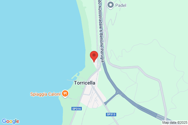 Camping Rivalago