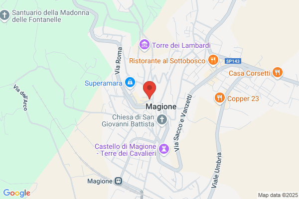 Comune Di Magione