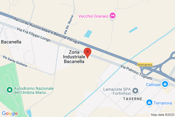 Effepielle (S.R.L.)