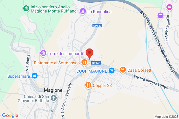 Fisiotec Sas Di Massi Nicola