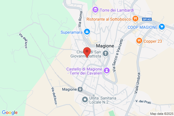 Giemme Arredi In Ferro