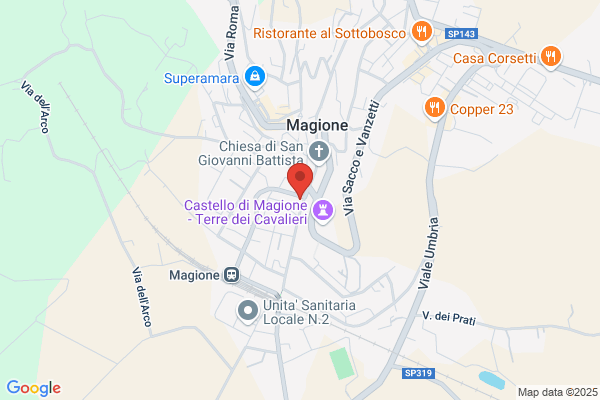 Impresa Funebre Moretti
