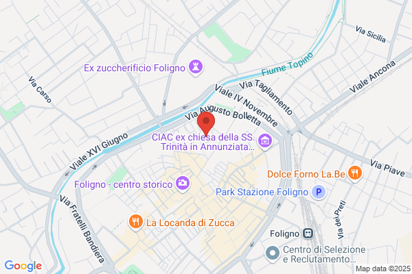 Istituto Di Riabilitazione S.Stefano