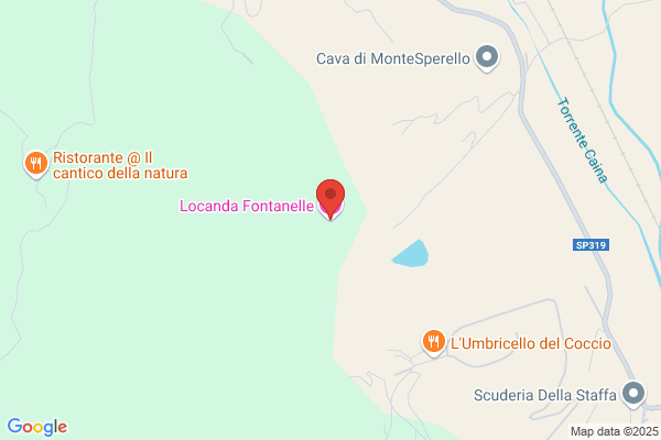 Le Fontanelle S.R.L.