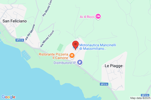 Mancinelli ugo