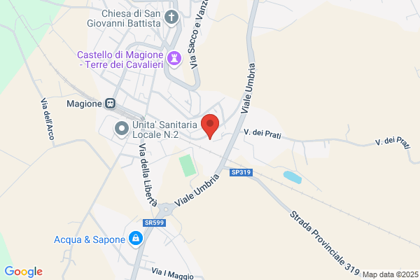 Molini Fagioli S.R.L.