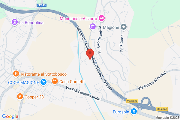 Officina Carpine S.N.C.
