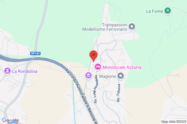 Pmp Di Migliosi Patrizia