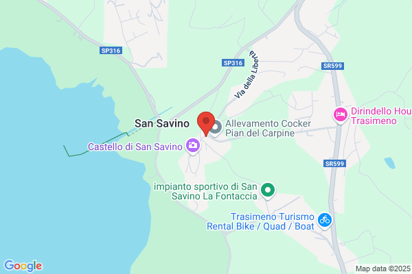 Pro-Loco Di San Savino