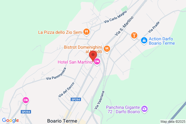 Rondini Fratelli S.R.L.
