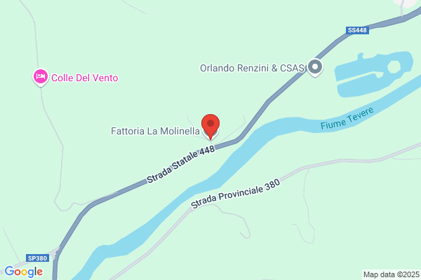 Societaagricola La Molinella S.S.