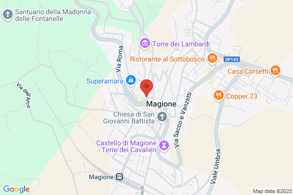 Tribbioli giuseppe