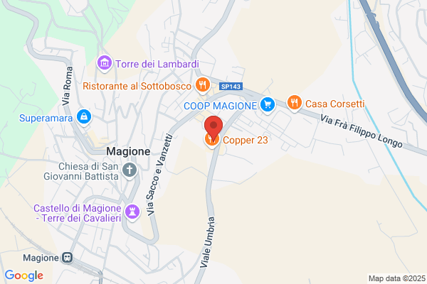 Zugaroni Srl