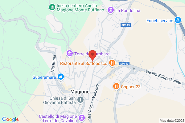 Panetteria Ballerini V. & A. Srl