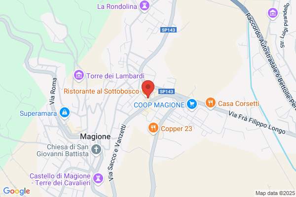 Ristorante Al Coccio