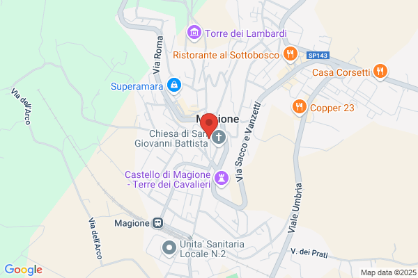 Poste Italiane S.P.A.