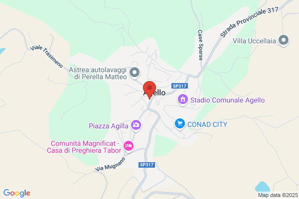 Poste Italiane S.P.A.