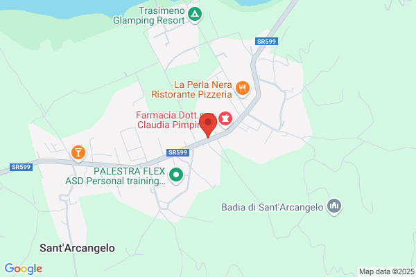 Poste Italiane S.P.A.