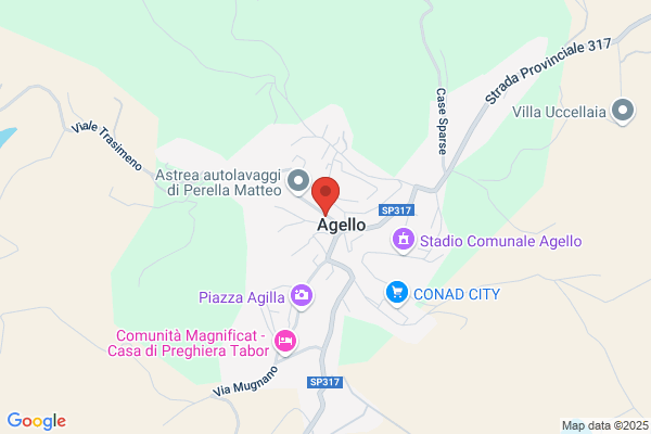 Prelati ruggero