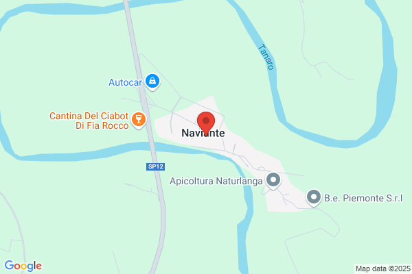Albaporte