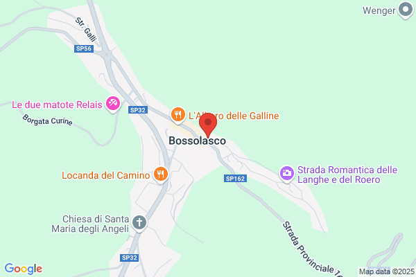 Albergo Ristorante Alte Langhe