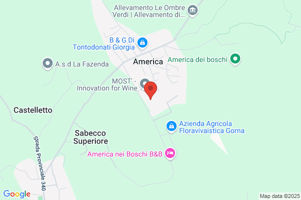 Azienda Agricola Floravivaistica Gorna