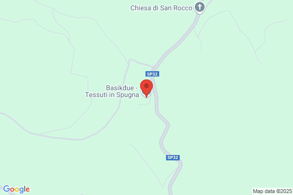Basikdue - Tessuti in Spugna