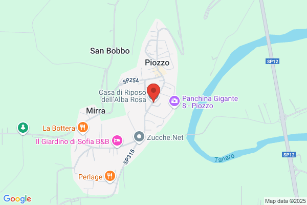 Casa di Riposo dell'Alba Rosa