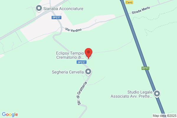 Centro Servizi del Funerale