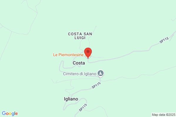 Hotel - Ristorante Le Piemontesine