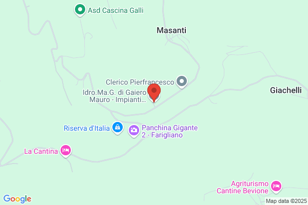 Idro. Ma. G. di Gaiero Mauro