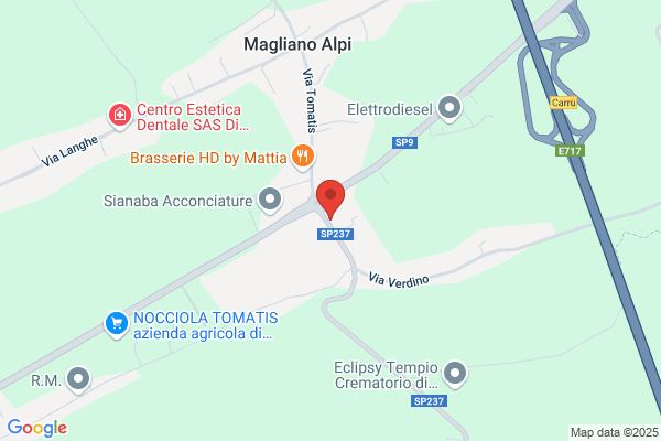 Il Negozietto