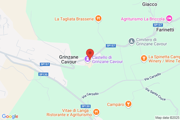 La Cantina Del Conte