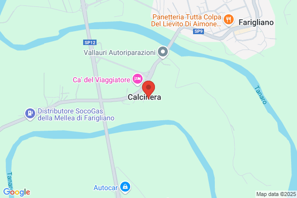 Occelli Carpenteria in Ferro