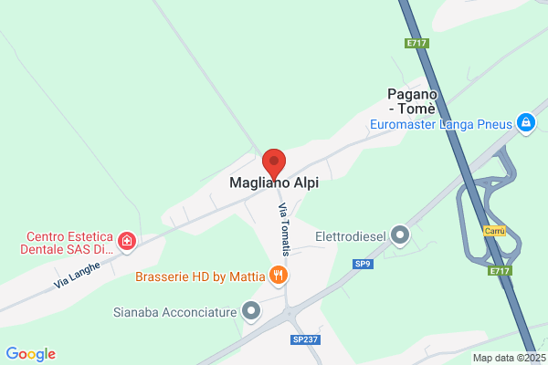 Officina Automeccanica Ceppa-Canale