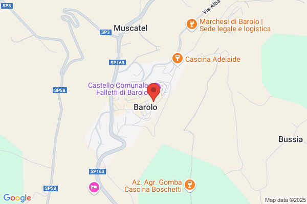 Ristorante Wine Bar Barolo Friends