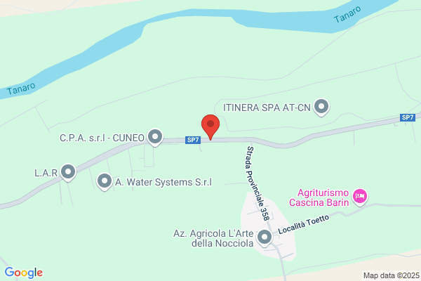 Stazione di Servizio Bar  Troisi