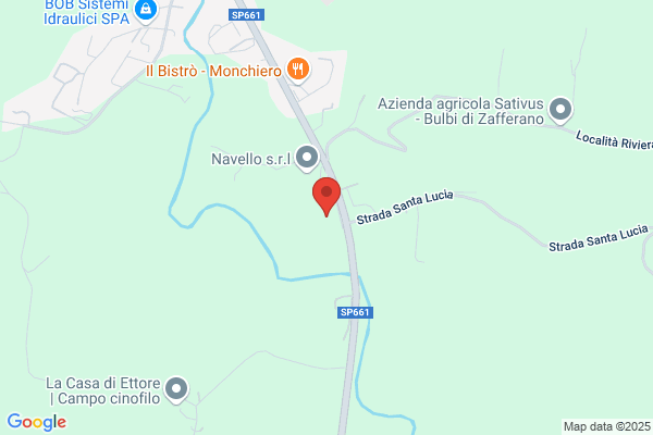 Tremmeti Srl