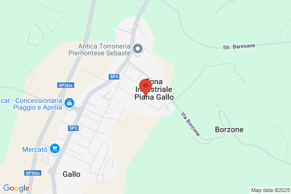 Vaschetto e Salvano
