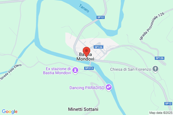 Agenzia Funebre La Bastiese