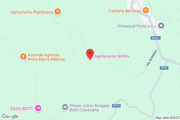 Agriturismo Schlin