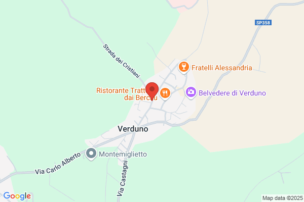 Az. Agricola e Vitivinicola Burlotto Gian Carlo - Cascina Massara