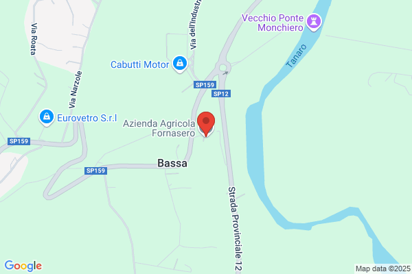 Azienda Agricola Fornasero