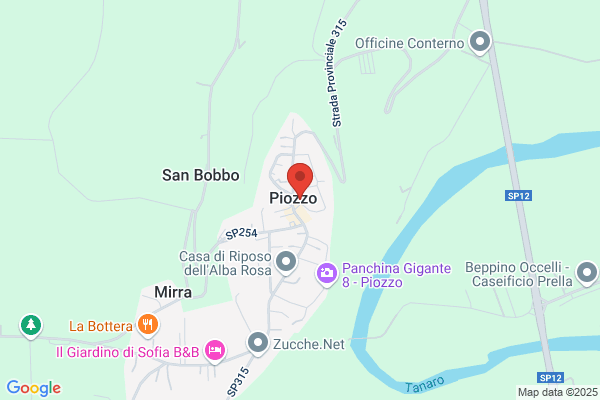 Casa Baladin Ristorante Birrario con Camere