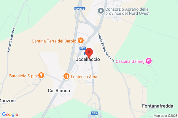 Farmacia di Castiglione Falletto