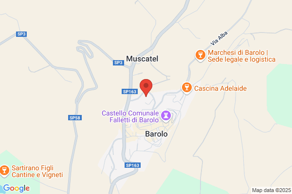 Hotel Barolo Ristorante Brezza