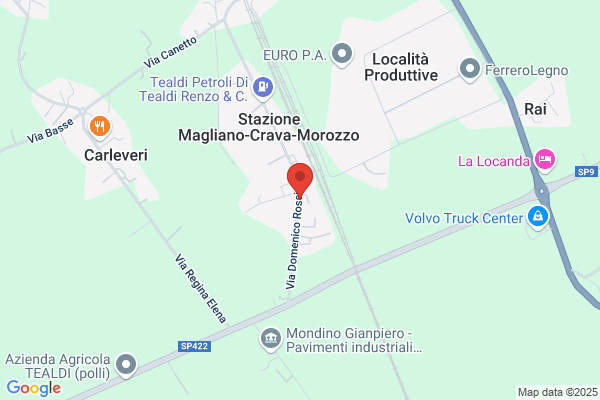 Impresa Edile Misiti
