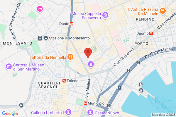 Italianna Food & Wine Tours