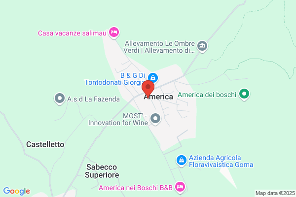 L’Isola Che C’è