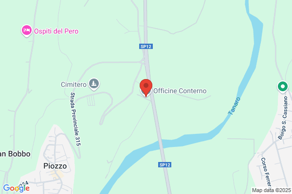 Officine Conterno Srl - Enologia